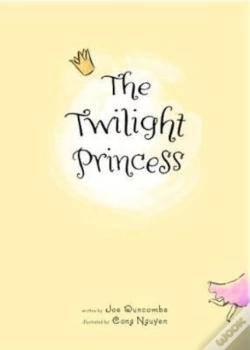 Capa do artigo The Twilight Princess