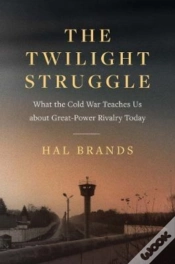 Capa do artigo The Twilight Struggle