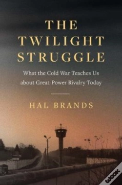 Capa do artigo The Twilight Struggle