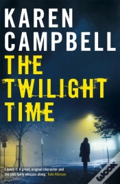 Capa do artigo The Twilight Time