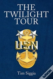 Capa do artigo The Twilight Tour