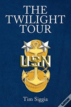 Capa do artigo The Twilight Tour
