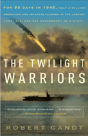 The Twilight Warriors - Preview