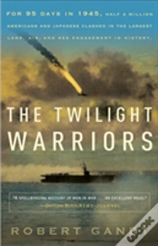 Capa do artigo The Twilight Warriors