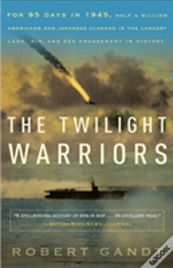 Capa do artigo The Twilight Warriors