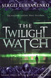 Capa do artigo The Twilight Watch