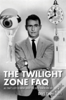 The Twilight Zone Faq