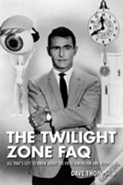 Capa do artigo The Twilight Zone Faq