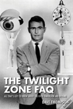 Capa do artigo The Twilight Zone Faq