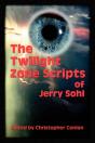 The Twilight Zone Scripts Of Jerry Sohl - Preview