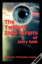 Capa do artigo The Twilight Zone Scripts Of Jerry Sohl