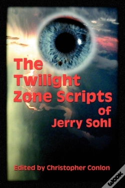 Capa do artigo The Twilight Zone Scripts Of Jerry Sohl