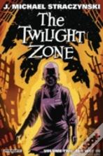 The Twilight Zone Volume 2: The Way In