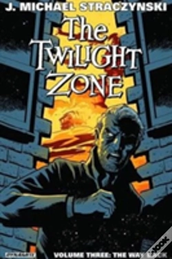 Capa do artigo The Twilight Zone Volume 3