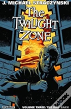 The Twilight Zone Volume 3