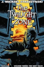 The Twilight Zone Volume 3 - Preview