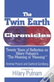 Capa do artigo The Twin Earth Chronicles