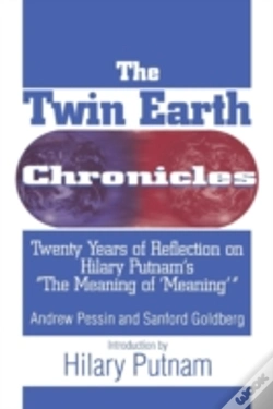Capa do artigo The Twin Earth Chronicles