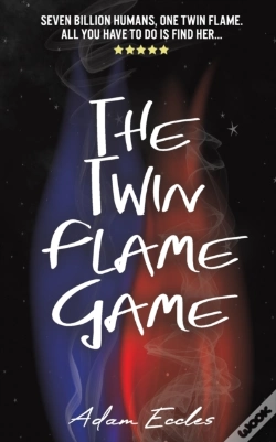Capa do artigo The Twin Flame Game