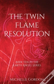 Capa do artigo The Twin Flame Resolution