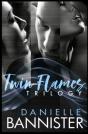 The Twin Flames Trilogy Complete Boxed S - Preview