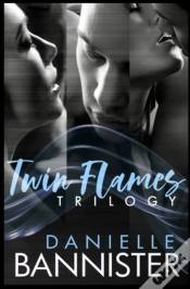 Capa do artigo The Twin Flames Trilogy Complete Boxed S