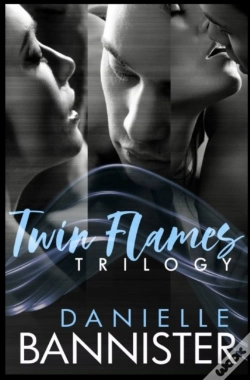 Capa do artigo The Twin Flames Trilogy Complete Boxed S