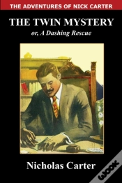 Capa do artigo The Twin Mystery