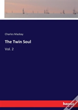 Capa do artigo The Twin Soul