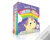 Capa do artigo The Twinkle, Twinkle, Unicorn & Friends Collection