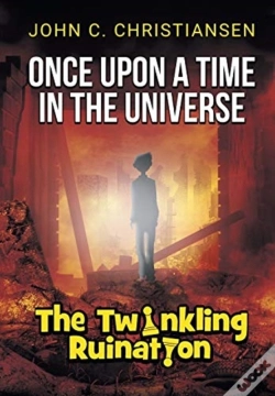 Capa do artigo The Twinkling Ruination