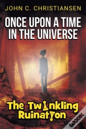 Capa do artigo The Twinkling Ruination