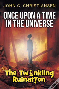 Capa do artigo The Twinkling Ruination
