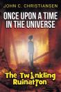The Twinkling Ruination - Preview