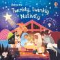 The Twinkly Twinkly Nativity Book - Preview