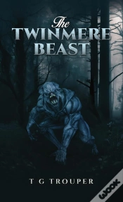 Capa do artigo The Twinmere Beast