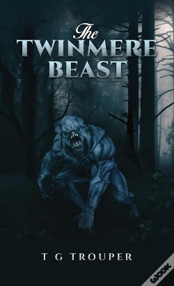 Capa do artigo The Twinmere Beast