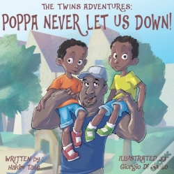 Capa do artigo The Twin'S Adventures