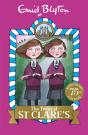 The Twins At St Clare'S - Preview