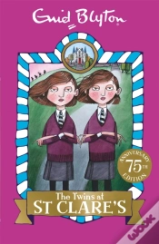 Capa do artigo The Twins At St Clare