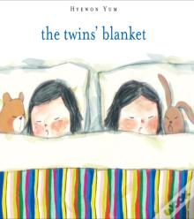 The Twins' Blanket