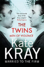 The Twins - Men Of Violence - Preview