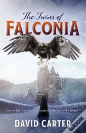 The Twins Of Falconia