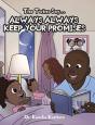 The Twins Say...Always, Always Keep Your - Preview