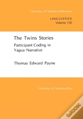 The Twins Stories