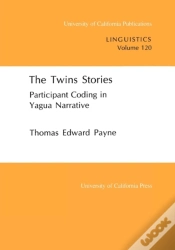 Capa do artigo The Twins Stories