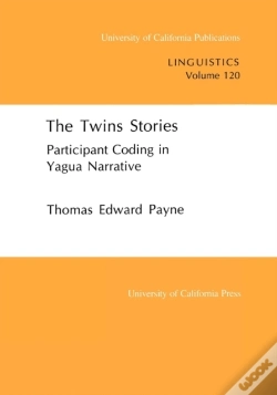 Capa do artigo The Twins Stories