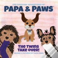 The Twins Take Over!