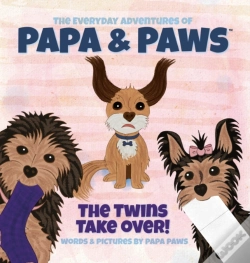 Capa do artigo The Twins Take Over!