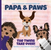 The Twins Take Over!